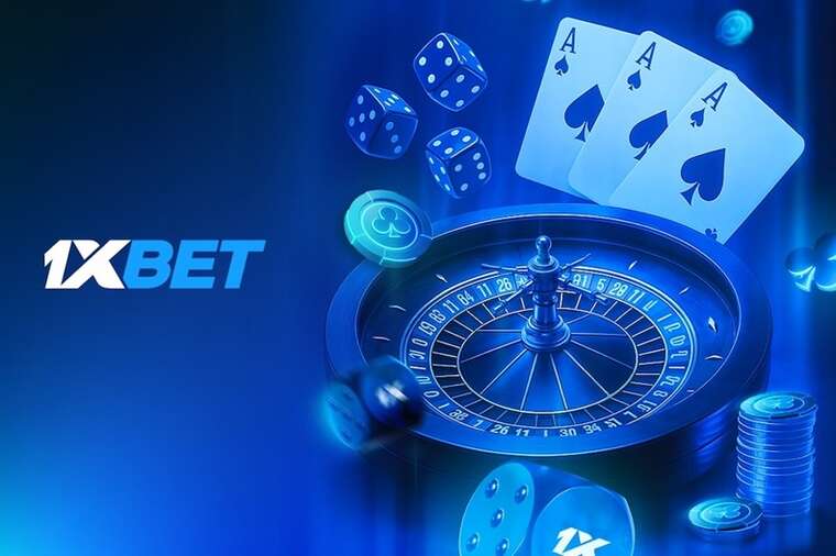 1XBet Casino 1XBet Casino