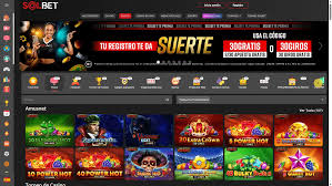 Testimonio de Solbet Paraguay: Sitio de casino en línea, ofertas de bonos, reembolsos y experiencia móvil Testimonio de Solbet Paraguay: Sitio de casino en línea, ofertas de bonos, reembolsos y experiencia móvil