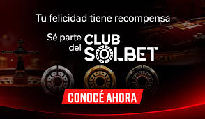 Testimonio de Solbet Casino 2026 Testimonio de Solbet Casino 2026